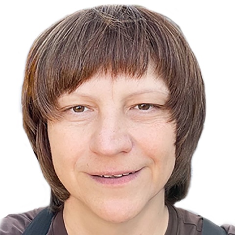 Попова Елена Владимировна