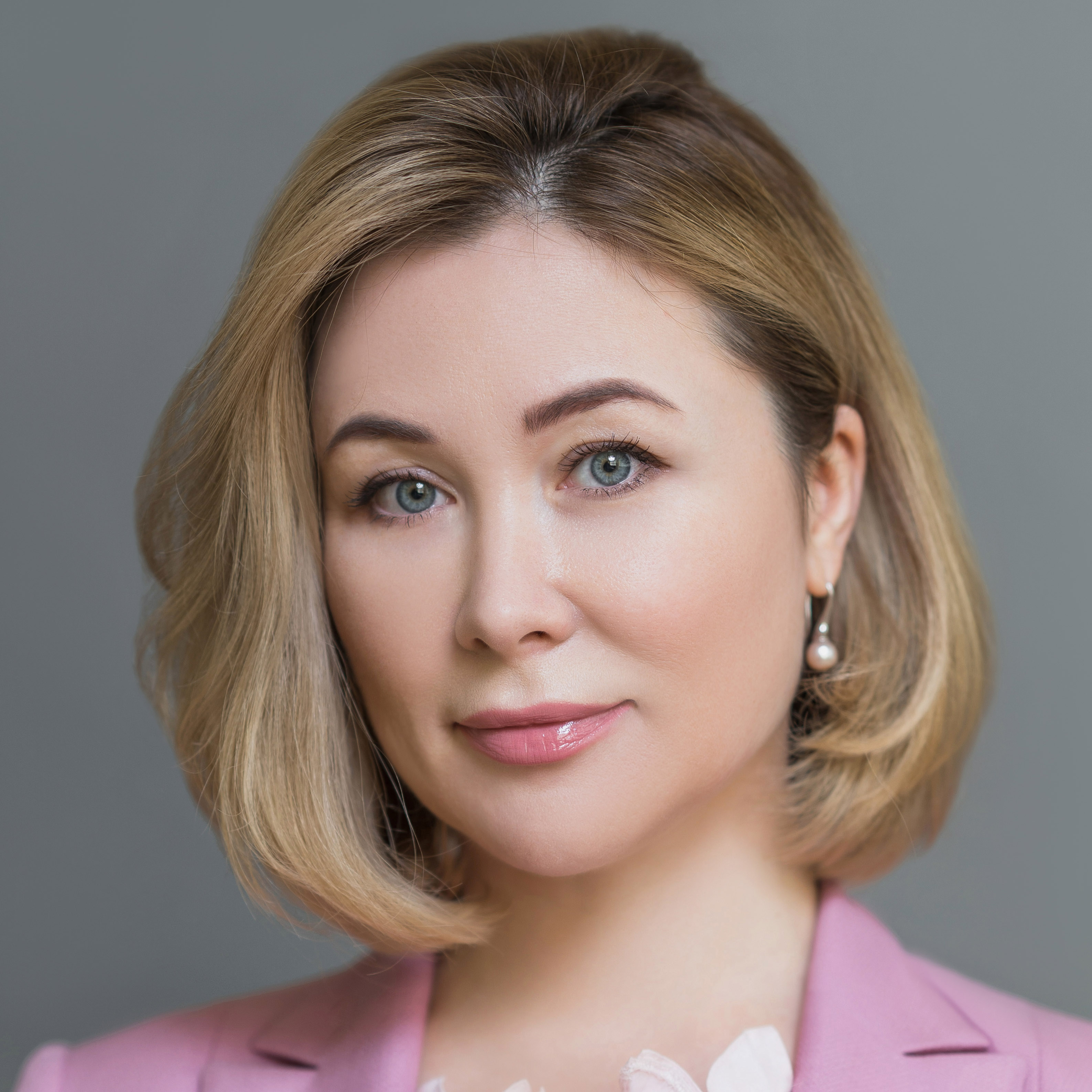 Шигицева Светлана Александровна Фото