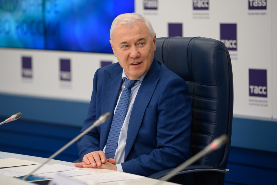 Анатолий Аксаков спрогнозировал ускоренное снижение ключевой ставки со второго квартала 2026 года