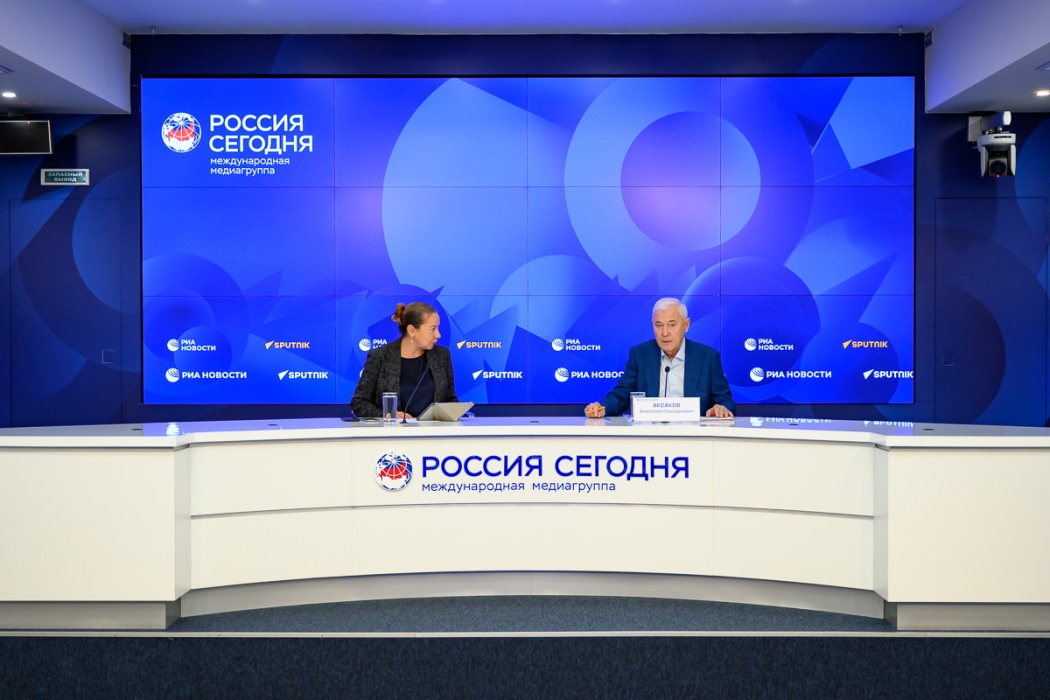 Анатолий Аксаков рассказал о ключевых законопроектах в финансовой сфере