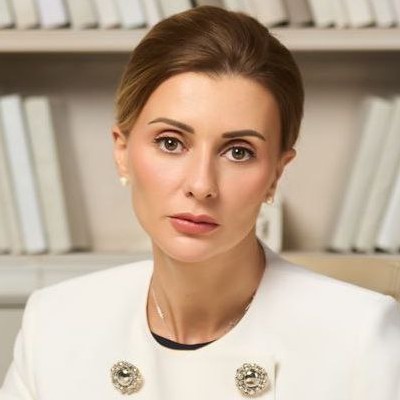 Майор Вера Александровна