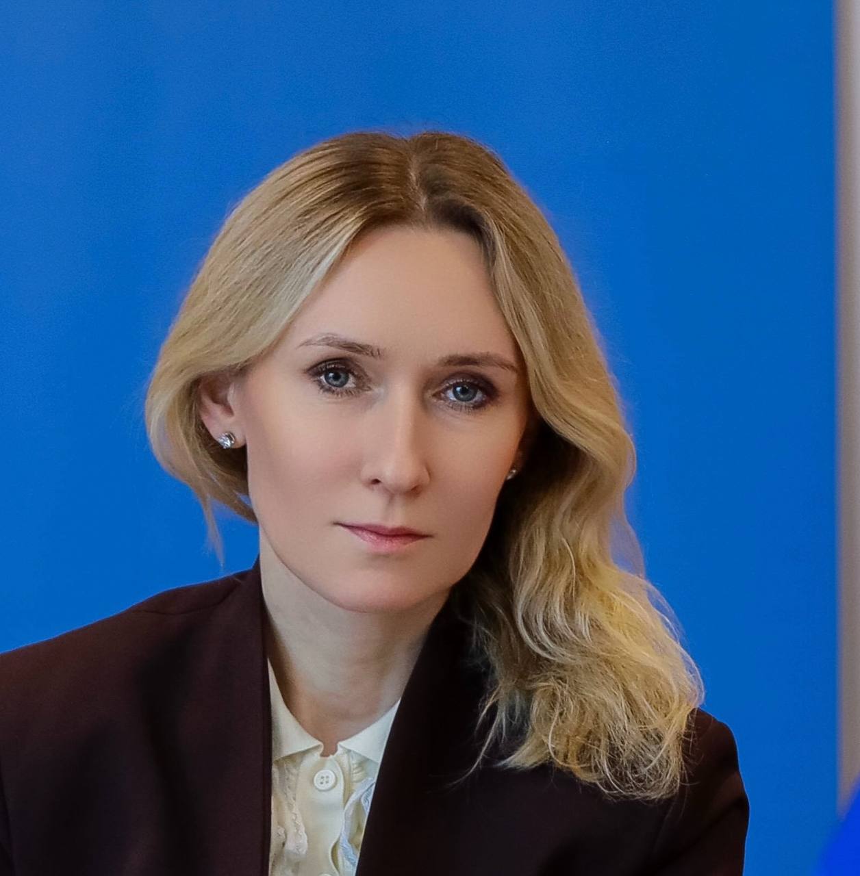 Скворцова Елена Георгиевна